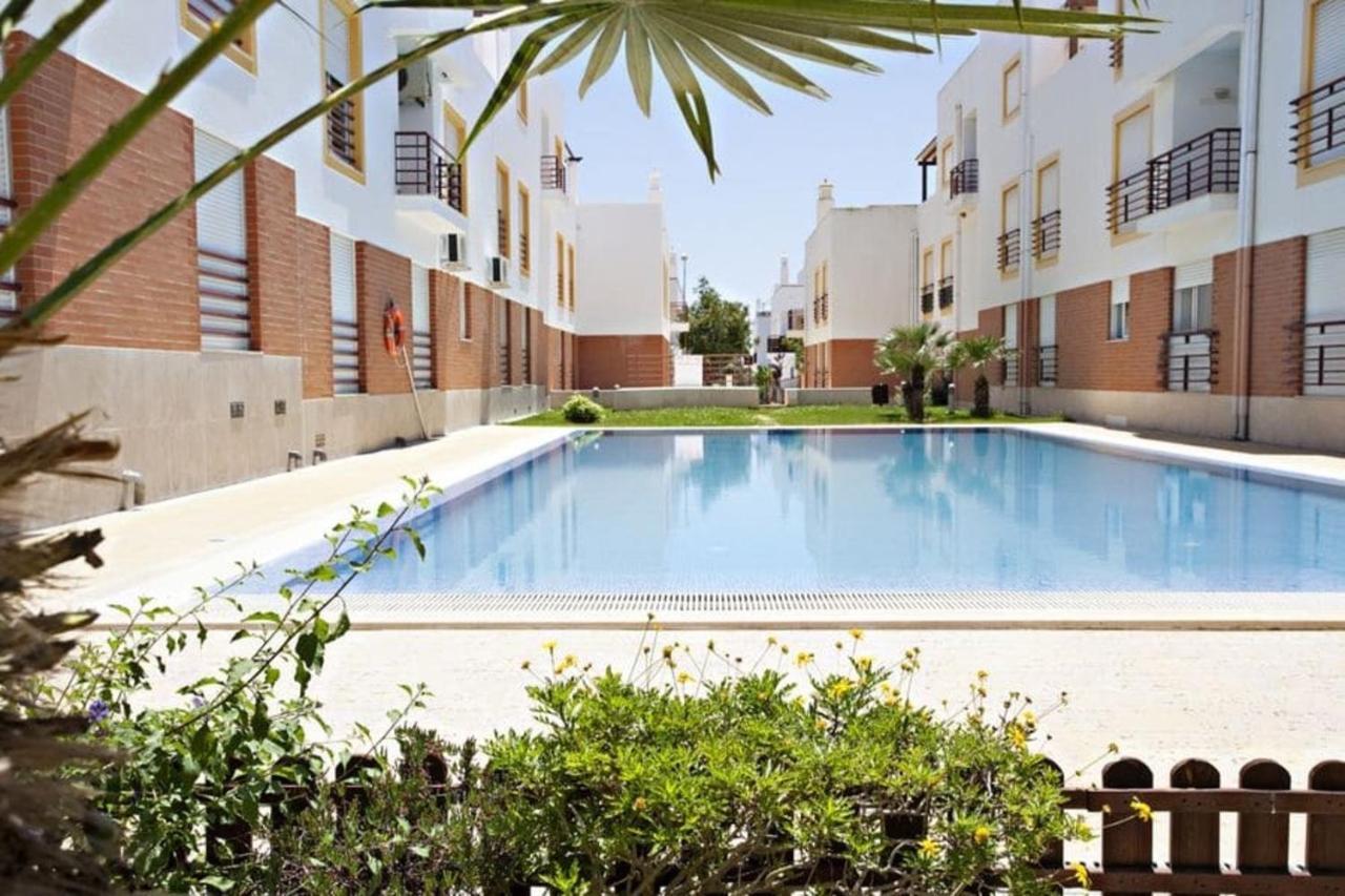 Quinta Da Gomeira Cabanas De Tavira Buitenkant foto