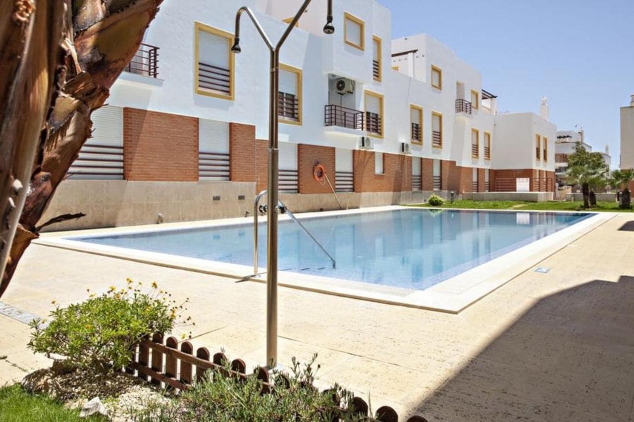 Quinta Da Gomeira Cabanas De Tavira Buitenkant foto