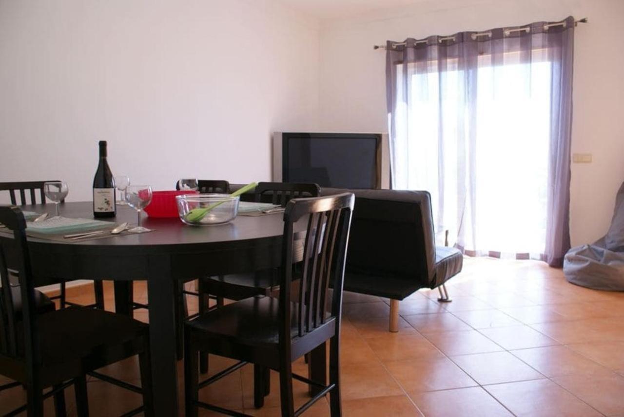 Quinta Da Gomeira Cabanas De Tavira Buitenkant foto